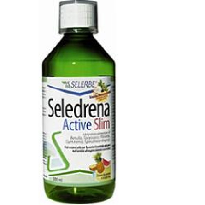 SELERBE SELEDRENA ACT SLIM 500ML