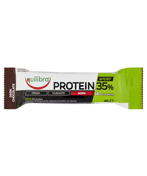 EQUILIBRA BARRETTA PROTEIN 35%