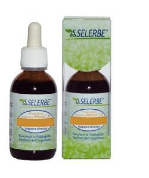 CALENDULA TM 50ML SELERBE