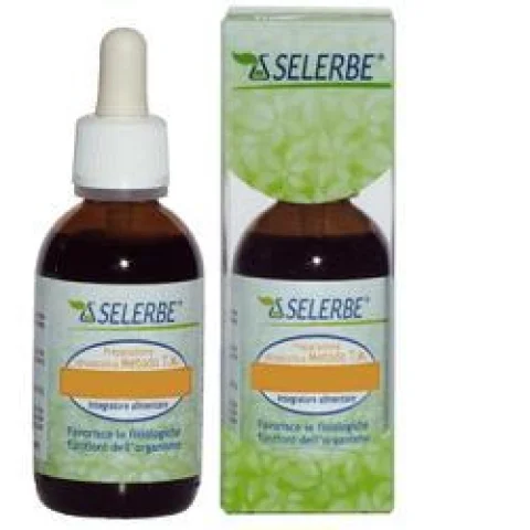 CALENDULA TM 50ML SELERBE CALENDULA TM 50ML SELERBE
