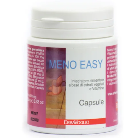 MENO EASY 50CPS 26,5G MENO EASY 50CPS 26,5G