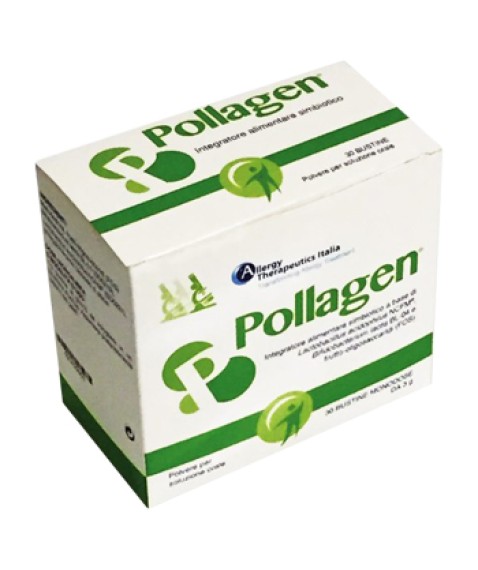 POLLAGEN 30 Bust.3g