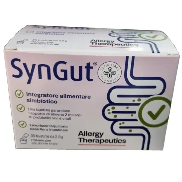 SYNGUT 30BUST SYNGUT 30BUST