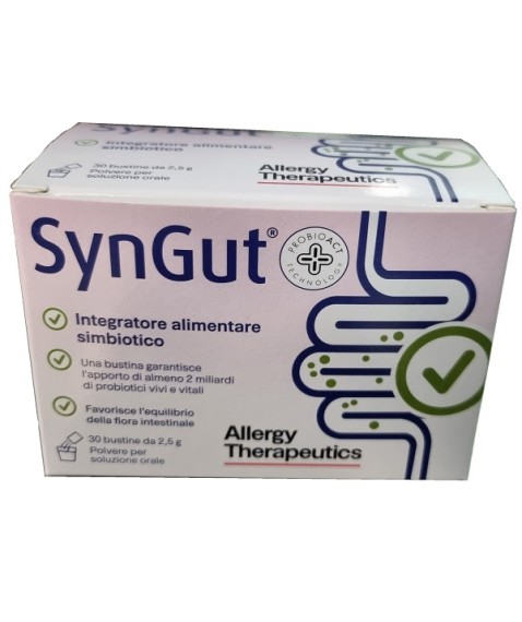 SYNGUT 30BUST