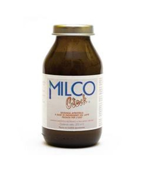 MILCO Ciok Bev.Aprot.6x200ml