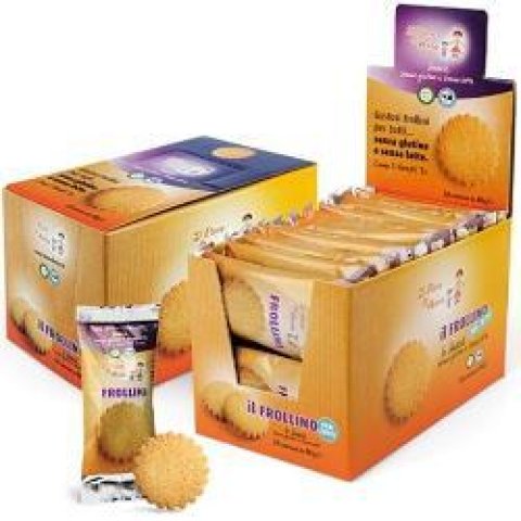 PANE ANNA Frollini Mono 40g PANE ANNA Frollini Mono 40g