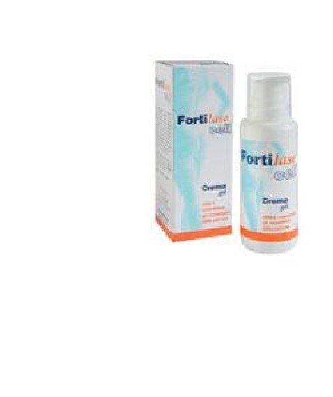 FORTILASE CELL CREMA GEL<<