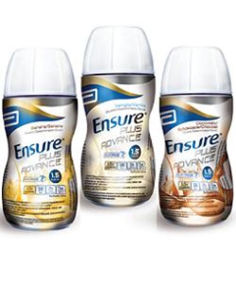 Ensure Plus Advance Cioccolato 220ml