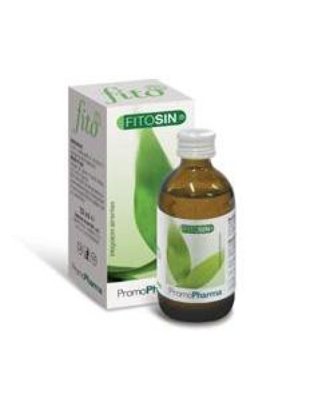 FITOSIN 61 Gtt 50ml