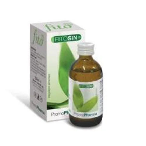 FITOSIN 61 Gtt 50ml FITOSIN 61 Gtt 50ml