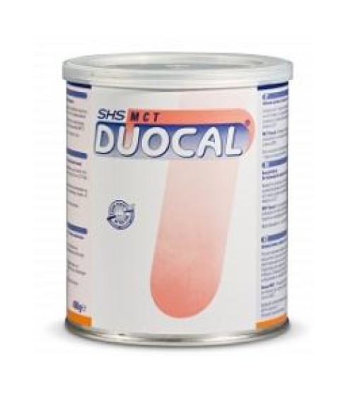 DUOCAL SUPERSOLUBLE SHS 400G