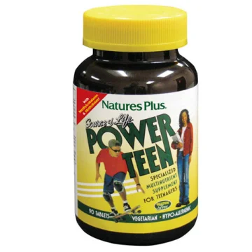 POWER TEEN SOURCE OF LIFE 90TAV