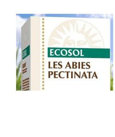 FV.LES ABIES PECTINATA 50ML MG