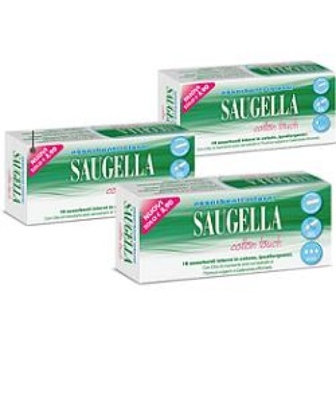 SAUGELLA AS INTERNI SUPER TP