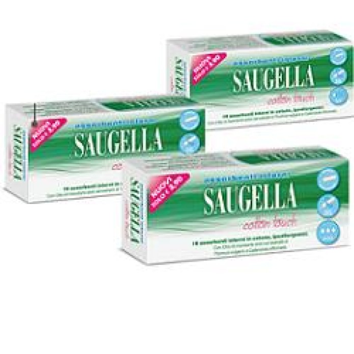 SAUGELLA AS INTERNI SUPER TP