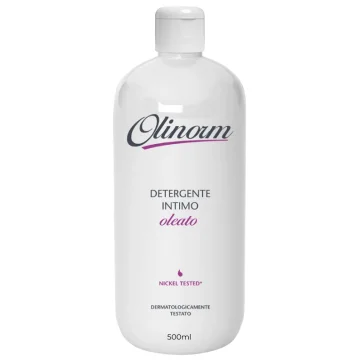 OLINORM DET INT OLEATO 500ML