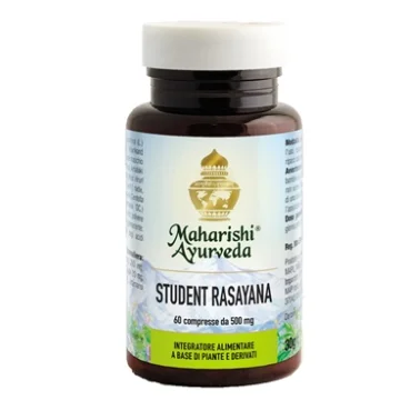 Student Rasayana 60cpr Student Rasayana 60cpr