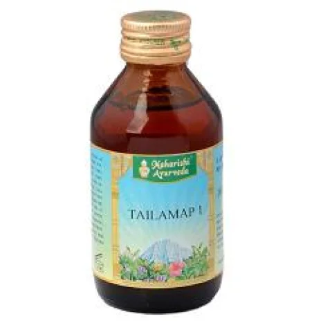 TAILAMAP 1(MA 628) Olio 100ml TAILAMAP 1(MA 628) Olio 100ml