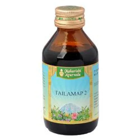 TAILAMAP 2 OLIO 100ML TAILAMAP 2 OLIO 100ML