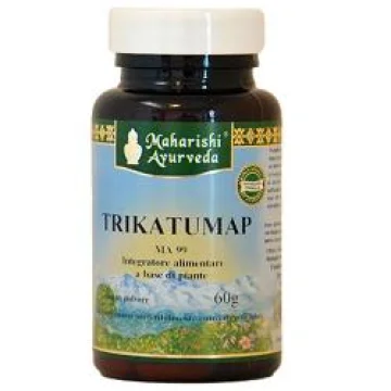TRIKATUMAP (MA 99) Polv.60g TRIKATUMAP (MA 99) Polv.60g
