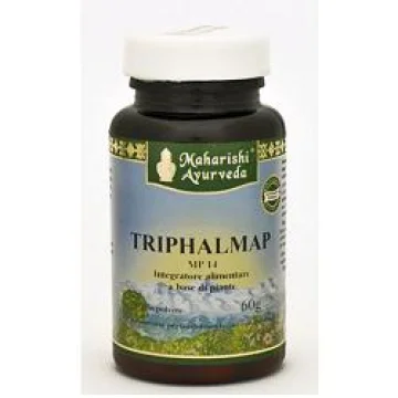 TRIPHALMAP POLVERE 60G TRIPHALMAP POLVERE 60G