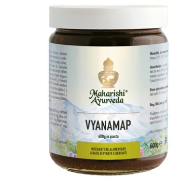 Vyanamap Pasta 600g Vyanamap Pasta 600g