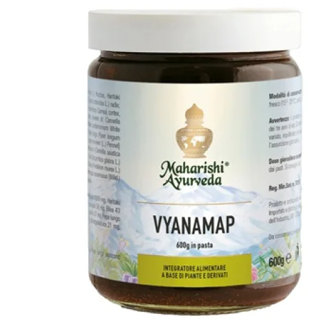 Vyanamap Pasta 600g