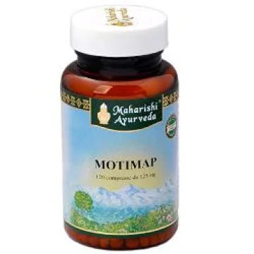 Motimap 120cpr