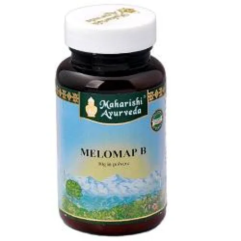 MELOMAP B POLV 30G MELOMAP B POLV 30G