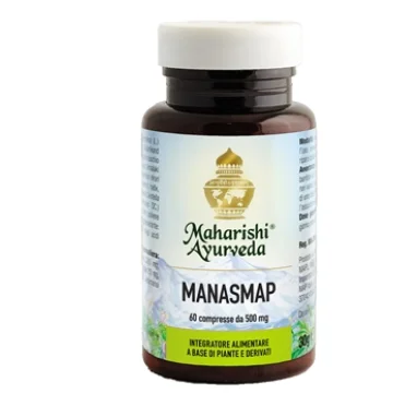 MANASMAP 60CPR 30G MANASMAP 60CPR 30G