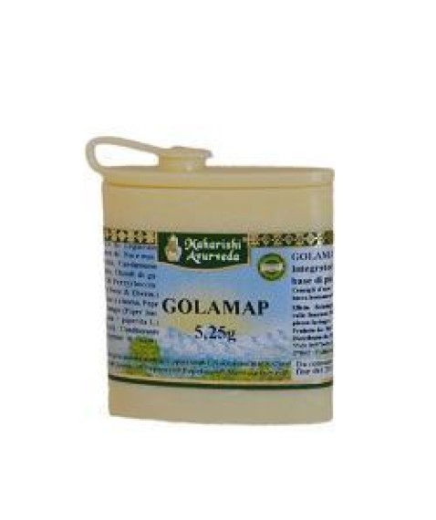 GOLAMAP PIL (MA 333) 5,25g