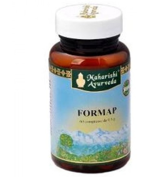 FORMAP 60 Cpr 30g