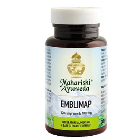 Emblimap 120cpr