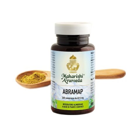 ABRAMAP 240 Tav. ABRAMAP 240 Tav.