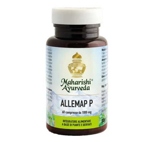 ALLEMAP P 60CPR ALLEMAP P 60CPR