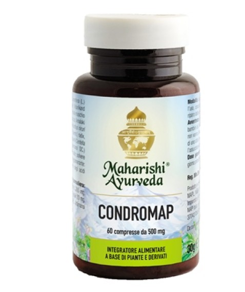 CONDROMAP (MA 209) 60 Cpr 30g