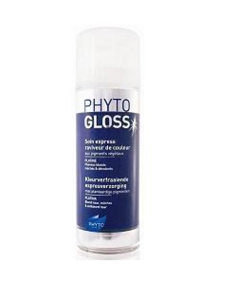 PHYTO PHYTOGLOSS MASCHERA PLAT