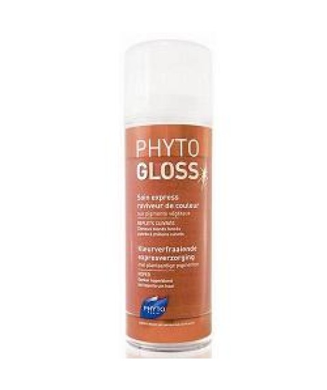 Phyto Phytogloss Maschera Rama