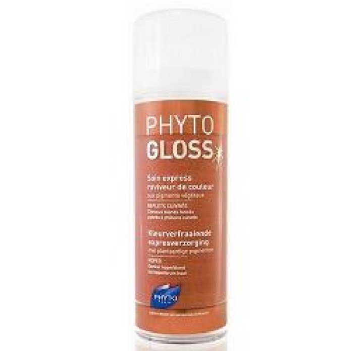 Phyto Phytogloss Maschera Rama