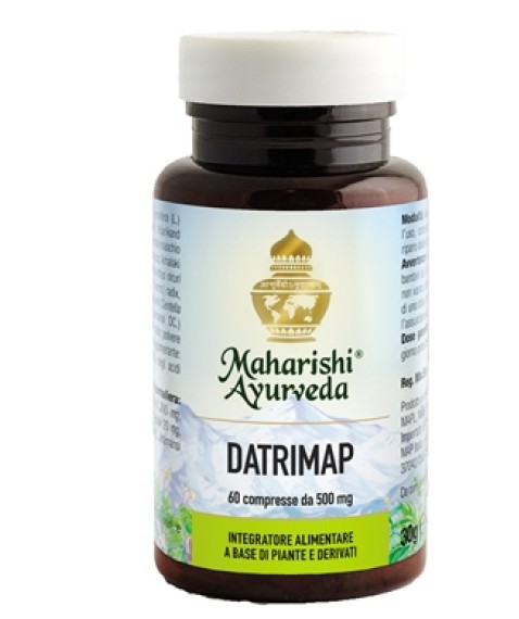 DATRIMAP (MA 645) 60 Tav.30g