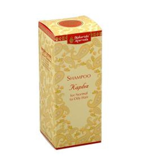 SHAMPOO KAPHA 200ML AMRITA