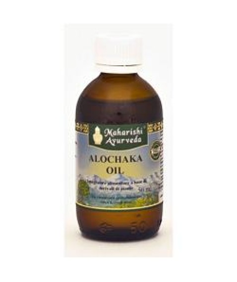 ALOCHAKA VH105 OIL ALIM AROMATI