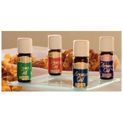 OLIO AROMA 10ML AMR VATA
