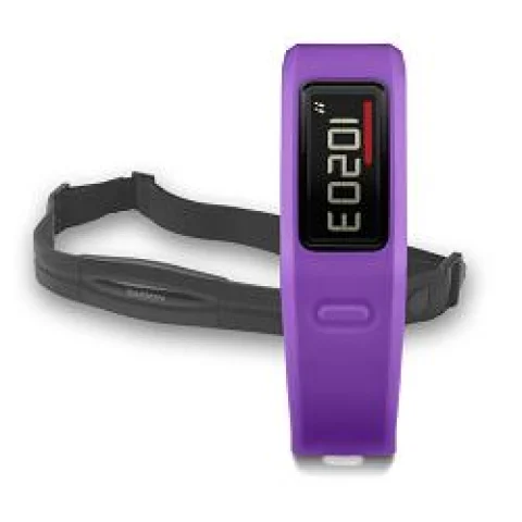 VIVOFIT VIOLA HRM BUNDLE VIVOFIT VIOLA HRM BUNDLE