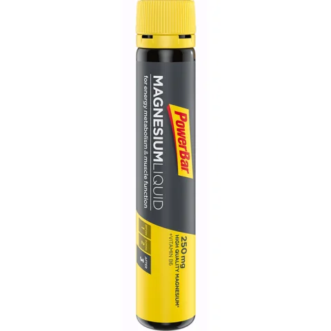 MAGNESIUM LIQUID 25ML LIMONE MAGNESIUM LIQUID 25ML LIMONE
