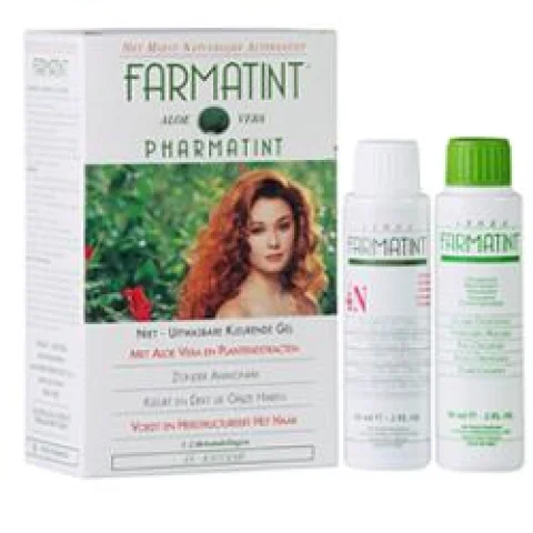 FARMATINT Cast.Dorato 4D
