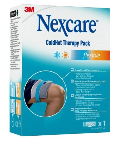 NEXCARE ColdHot Premium10x26,5