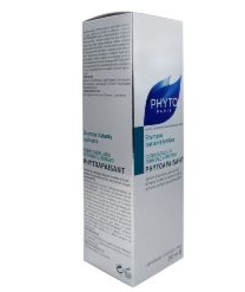 Phyto Phytoapaisant Shampoo
