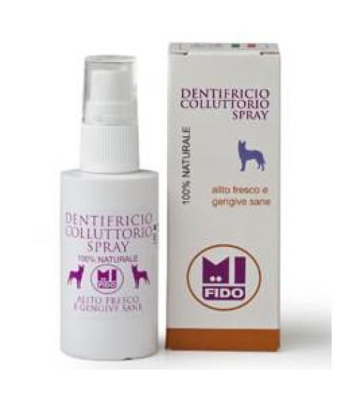 MI FIDO DENTIF COLLUT SPR 50ML