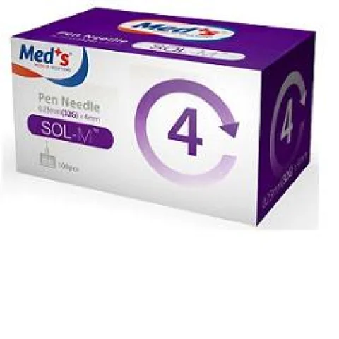 AGO PENNA G 31 5MM 100PZ ZABB